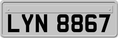 LYN8867