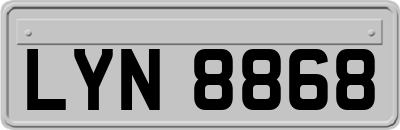 LYN8868