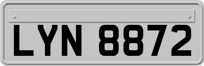 LYN8872