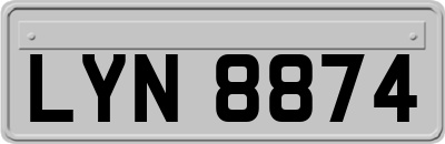 LYN8874