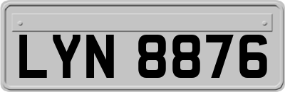 LYN8876