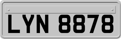 LYN8878