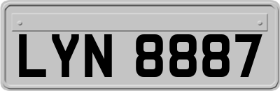 LYN8887