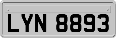 LYN8893