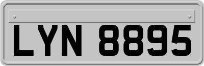 LYN8895