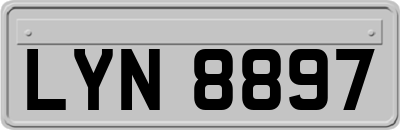 LYN8897