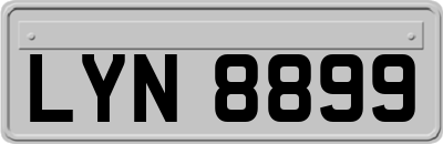 LYN8899
