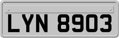 LYN8903