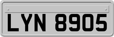 LYN8905