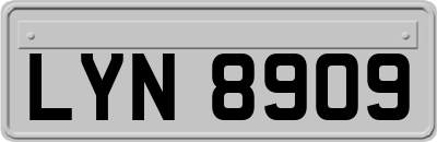 LYN8909