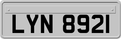 LYN8921