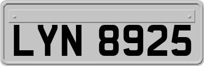 LYN8925