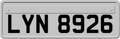 LYN8926