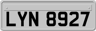 LYN8927