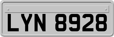 LYN8928
