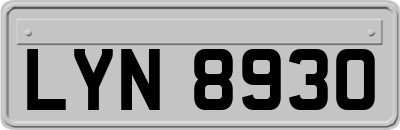 LYN8930