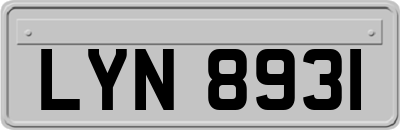 LYN8931