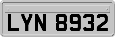 LYN8932