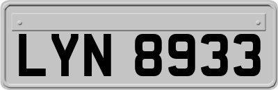 LYN8933