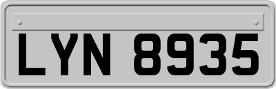 LYN8935
