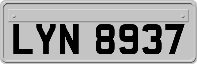 LYN8937