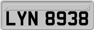 LYN8938
