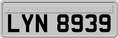 LYN8939