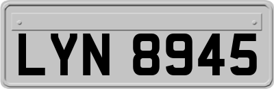 LYN8945