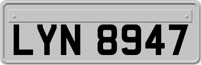 LYN8947