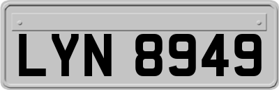 LYN8949
