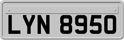 LYN8950
