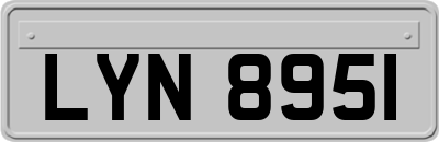 LYN8951