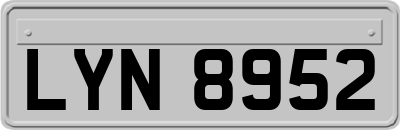LYN8952