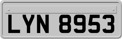 LYN8953