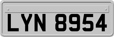 LYN8954