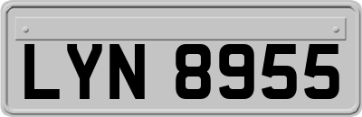 LYN8955