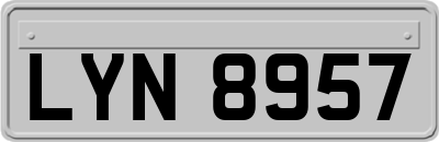 LYN8957