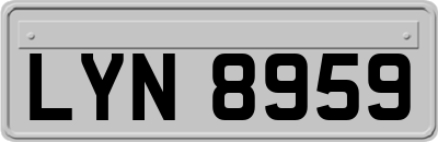 LYN8959