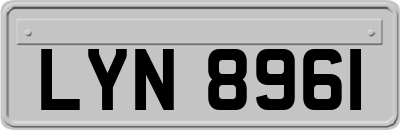 LYN8961