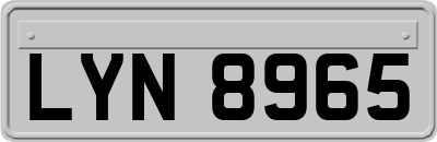 LYN8965