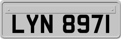 LYN8971