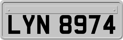 LYN8974