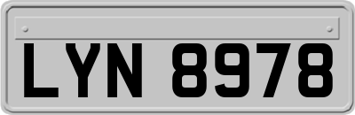 LYN8978