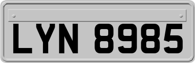 LYN8985