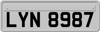 LYN8987