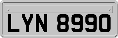 LYN8990