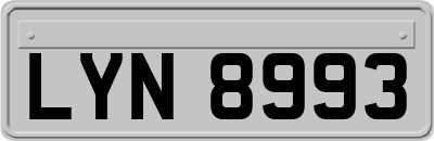 LYN8993