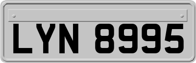 LYN8995