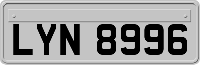LYN8996