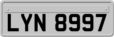 LYN8997